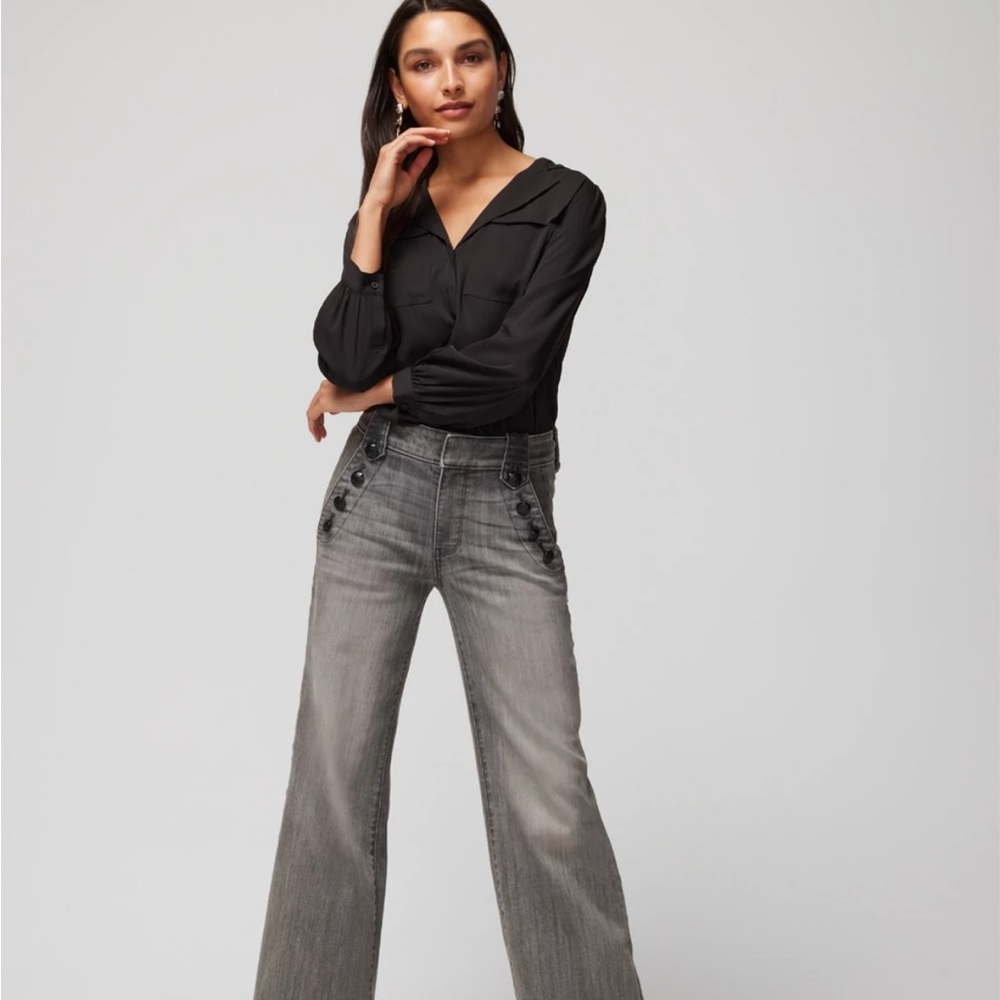 Whbm mariner Jean